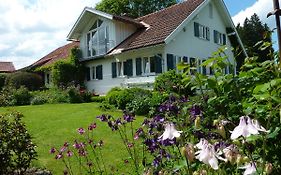 Traumgarten Allgäu